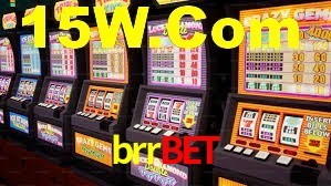 brrbet plataforma