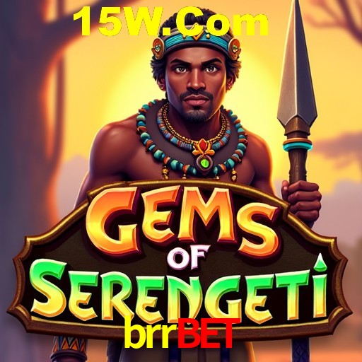 Slot Games brrbet