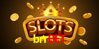 brrbet plataforma