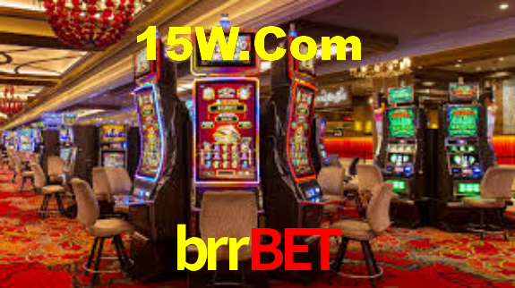 brrbet App Interface