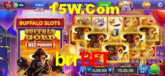 Live Casino brrbet