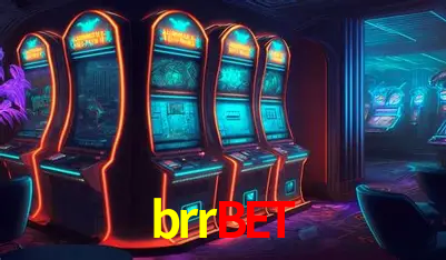 Game Providers brrbet