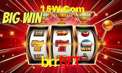 Slot Games brrbet
