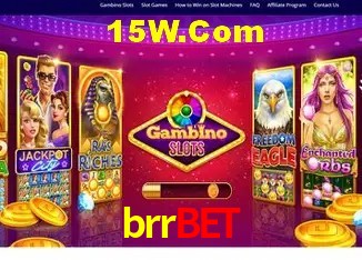 Live Casino brrbet