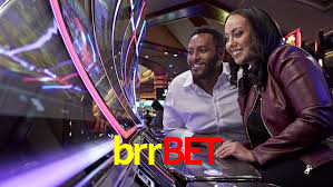 brrbet: Jogos de Caça-Níqueis-Altas Recompensas, Roleta-Velocidade, Blackjack-Desafios Máximos