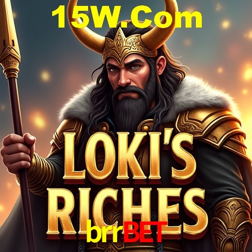 Descubra o Mundo do Cassino Online com brrbet