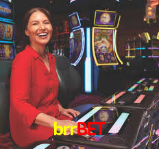 brrbet: Seu Cassino Premiado com Pagamentos Rápidos