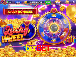 Blackjack Table brrbet