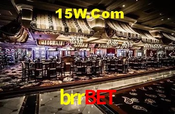 Welcome Bonus brrbet